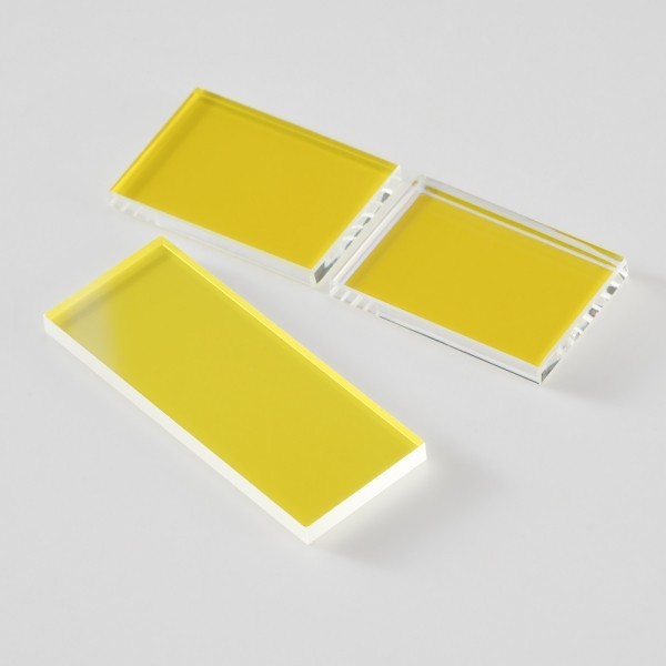 LP550长波通滤光片