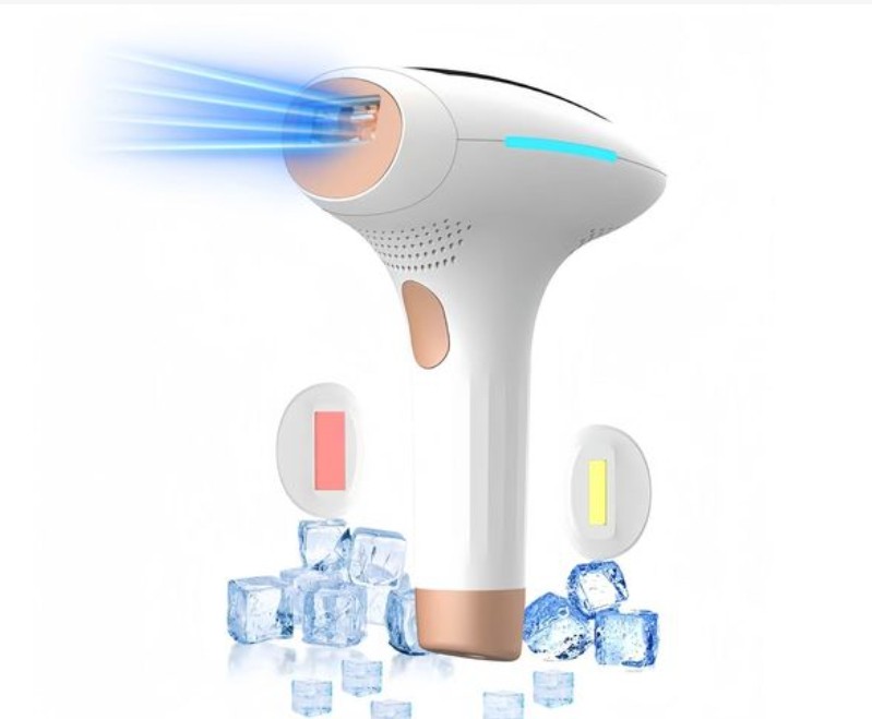 IPL脱毛仪价格差异的背后--滤光片技术解析 IPL脱毛仪价格差异的背后--滤光片技术解析