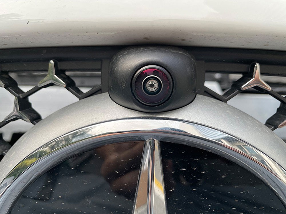 红外截止滤光片如何成就车载摄像头清晰视野