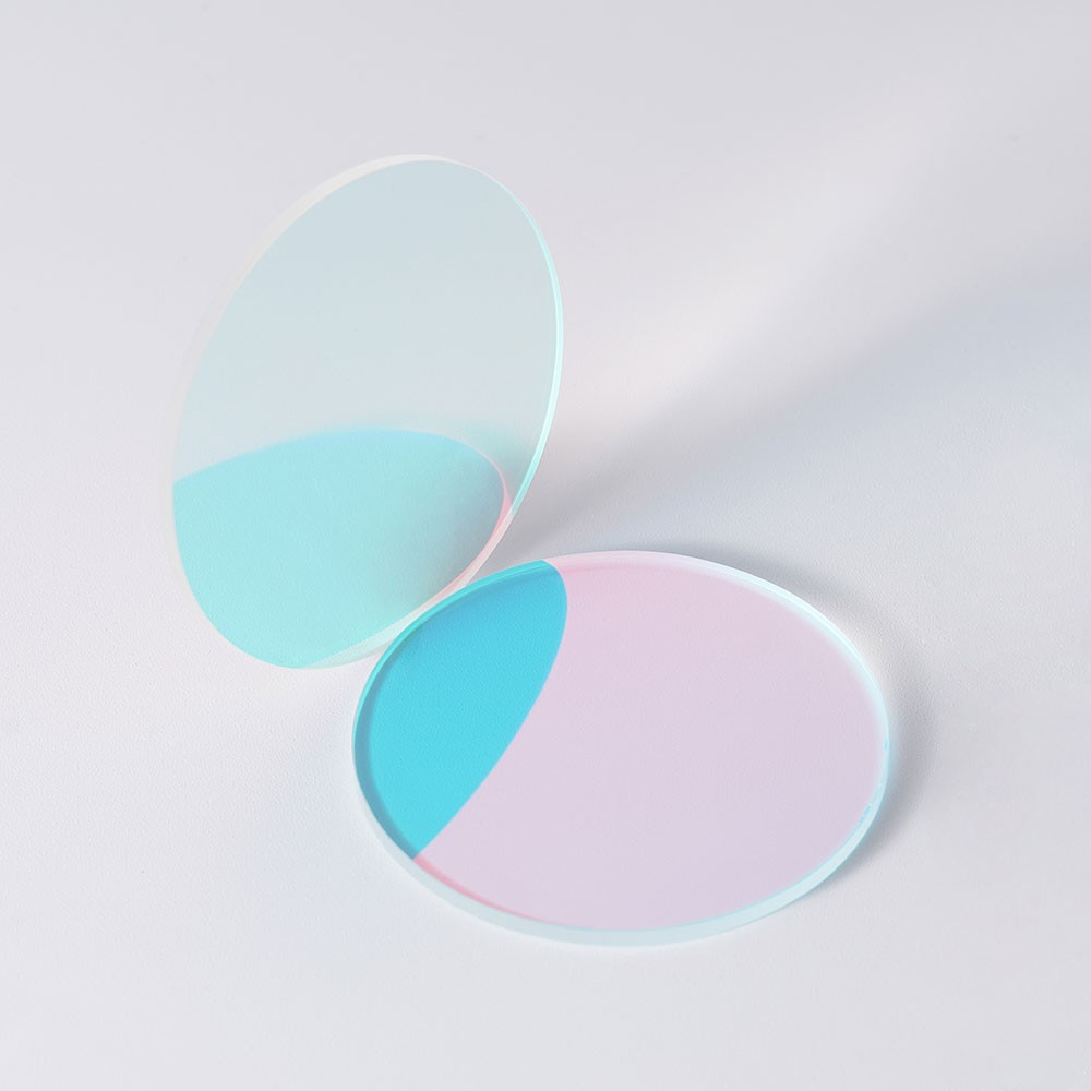 红外截止滤光片