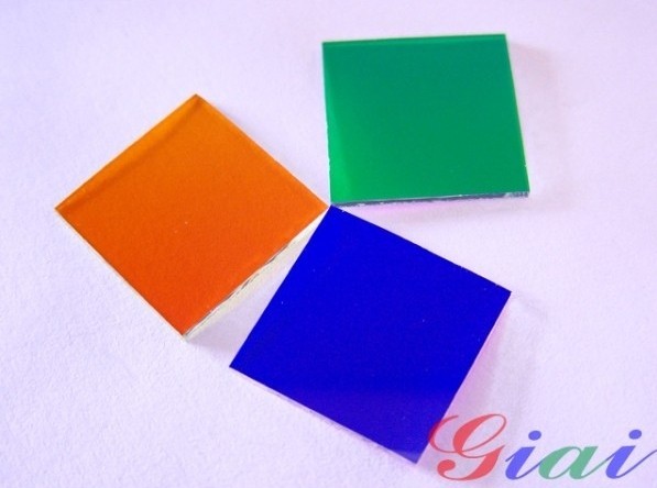 彩色滤光片 彩色滤光片