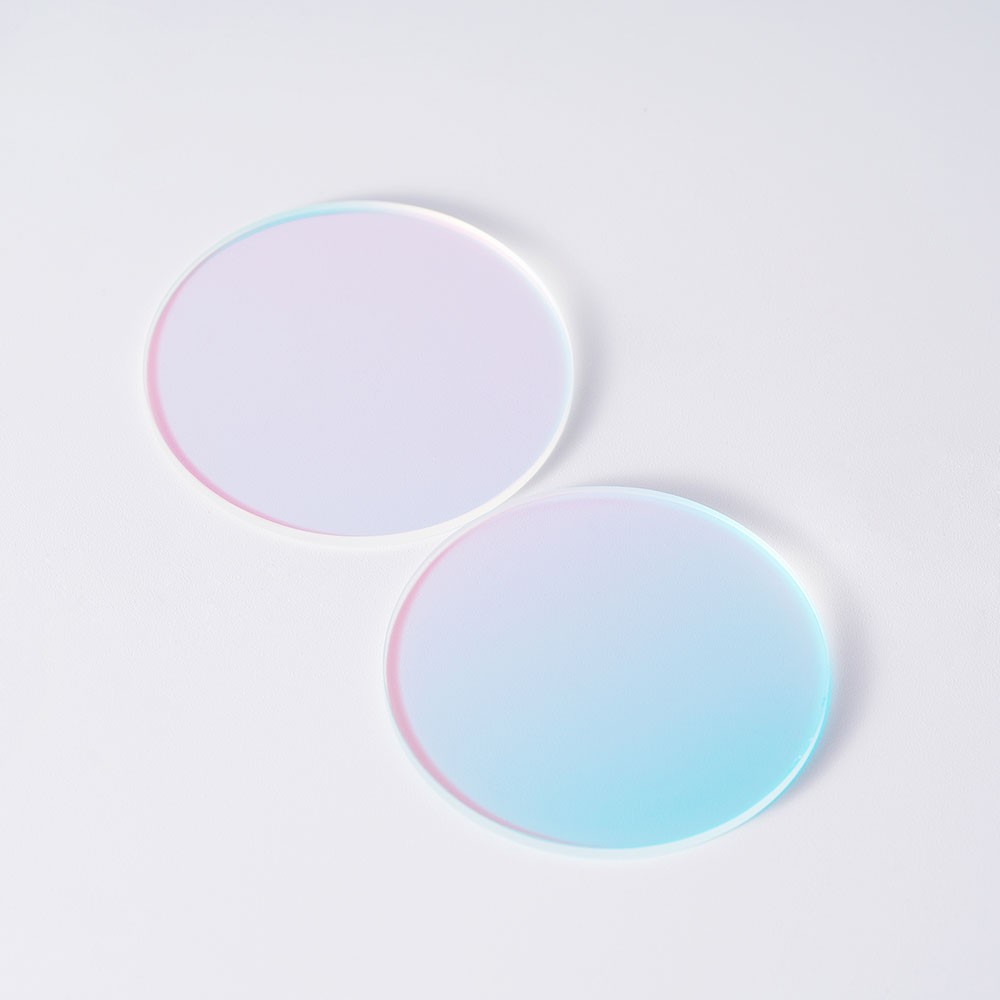 滤光片 IR650红外截止滤光片