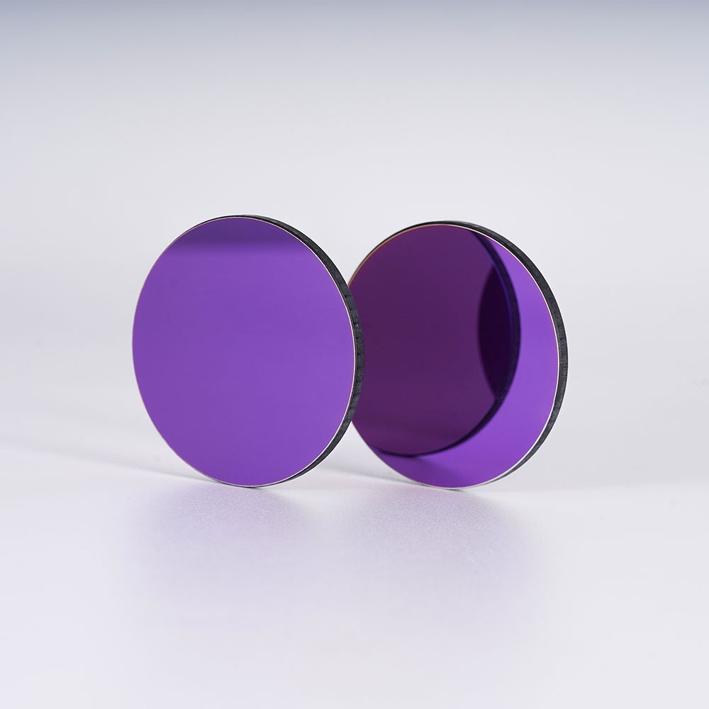 激光加工NBP1064窄带滤光片光谱图