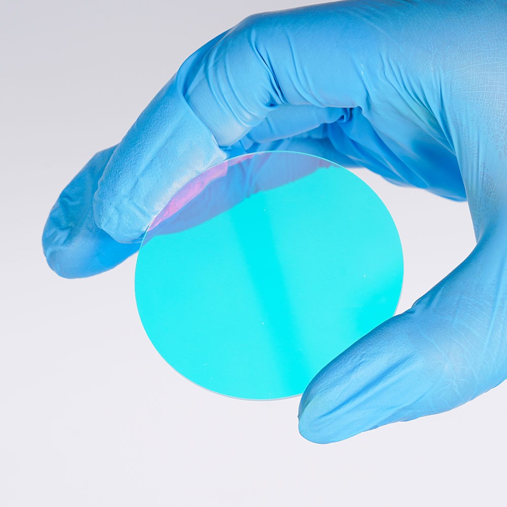 生物检测SP590短波通滤光片