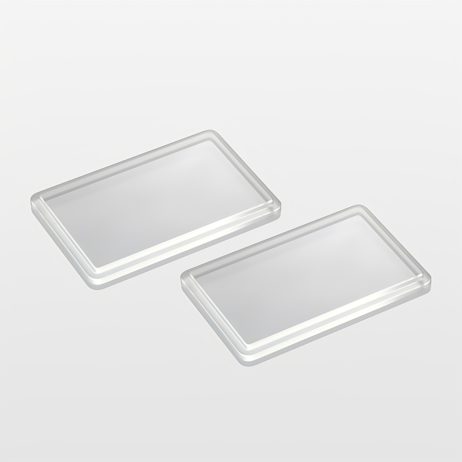 EMC易倍蓝宝石保护窗口