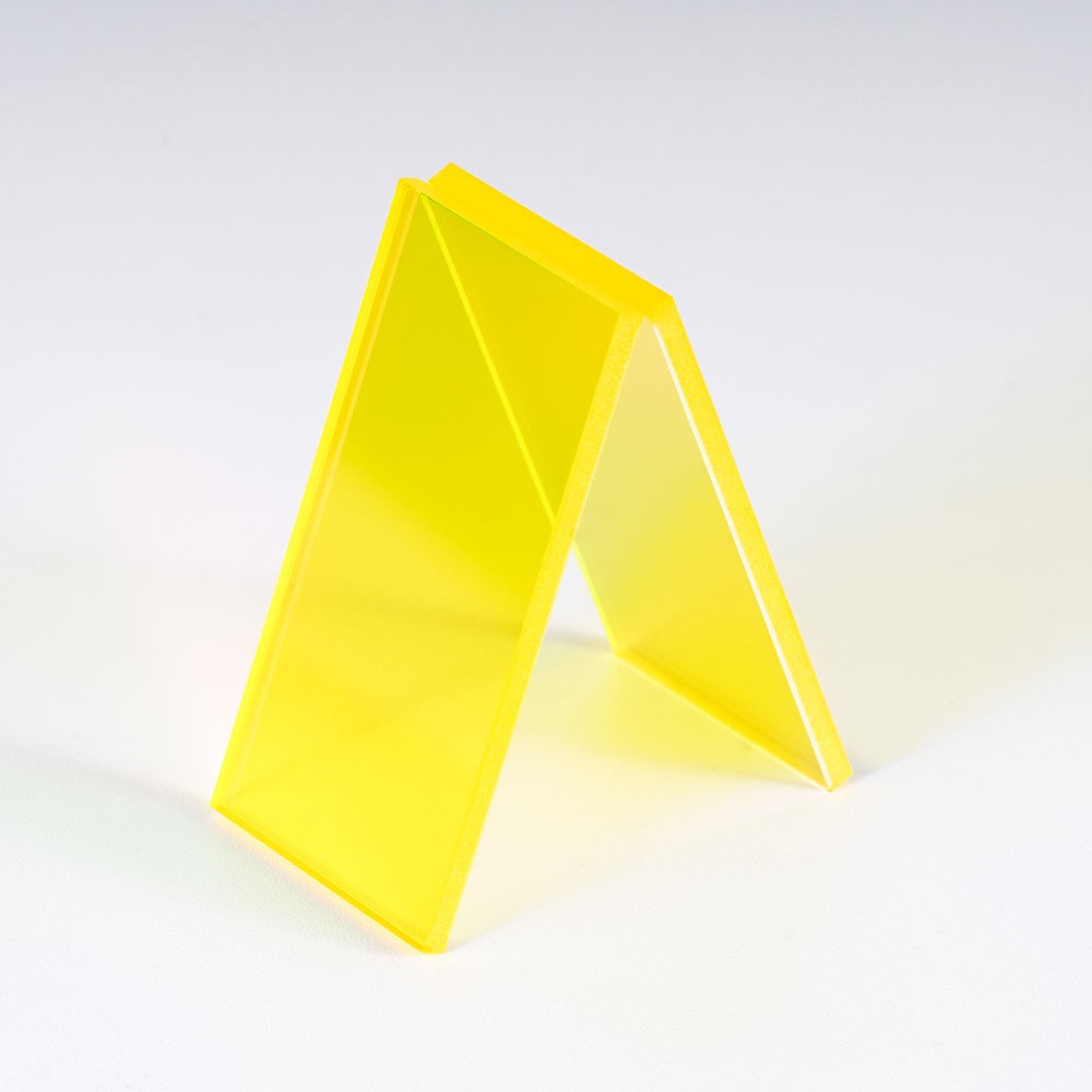 滤光片 光学有色玻璃各着色剂成分、作用与应用解析