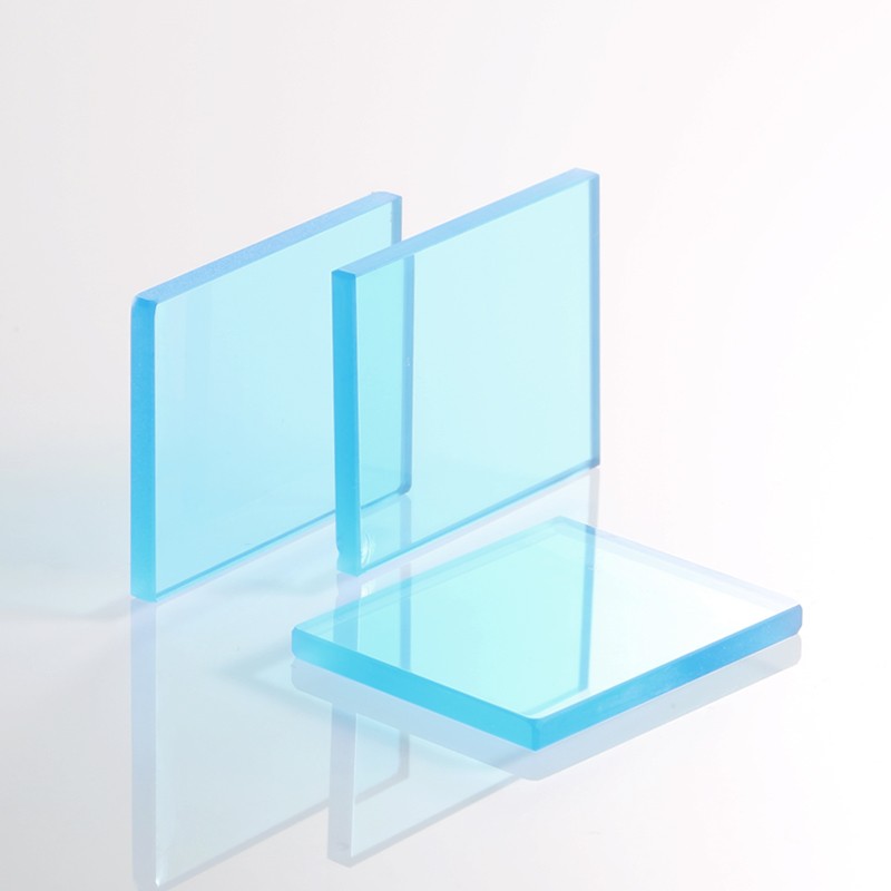 淡蓝色有色玻璃-EMC易倍原创图 淡蓝色有色玻璃-EMC易倍原创图