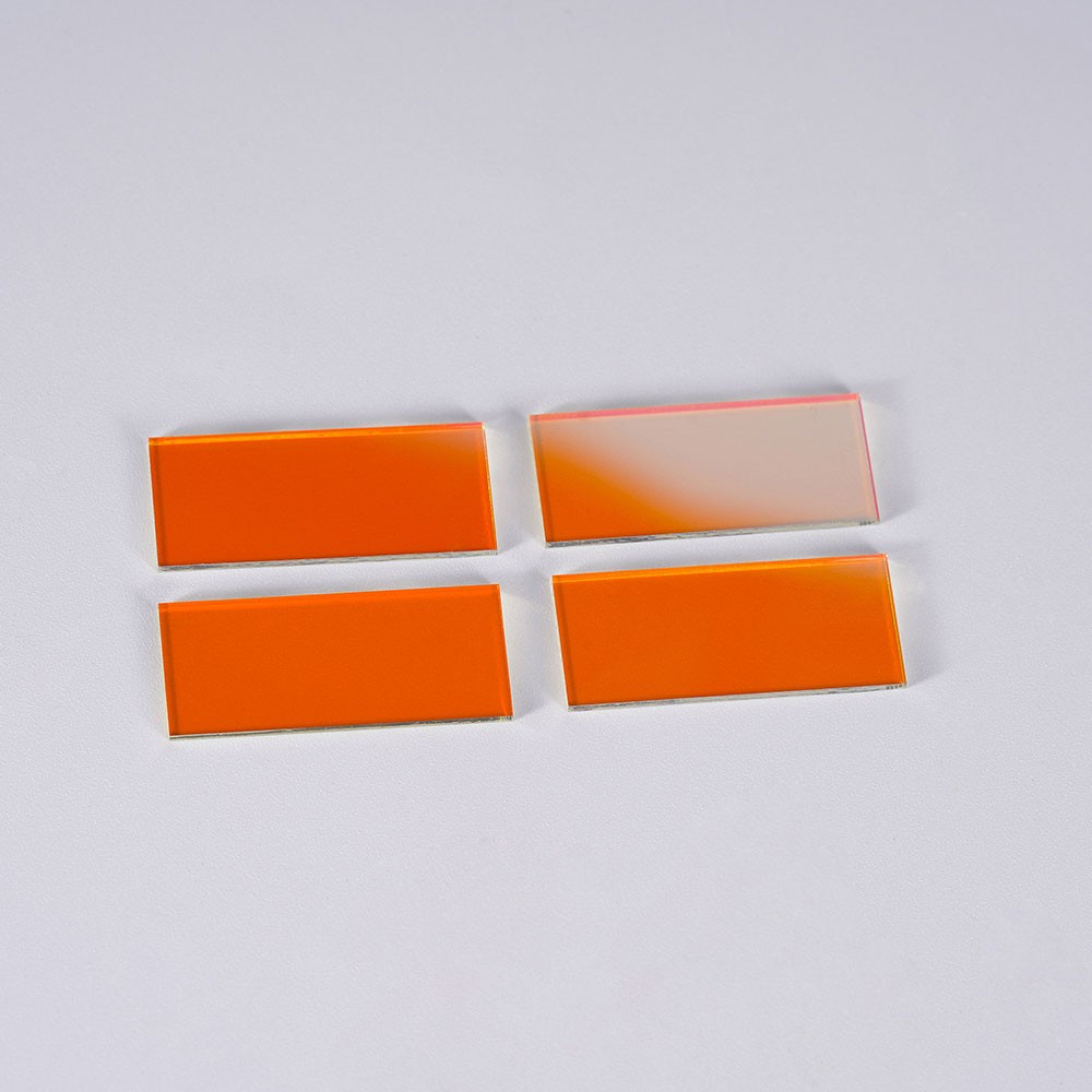 滤光片膜层与透过率是如何相互响应的！