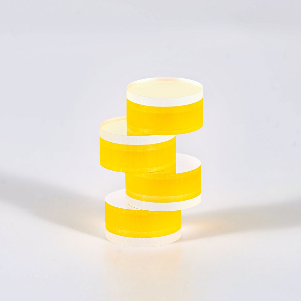 滤光片 流式细胞NBP546窄带滤光片