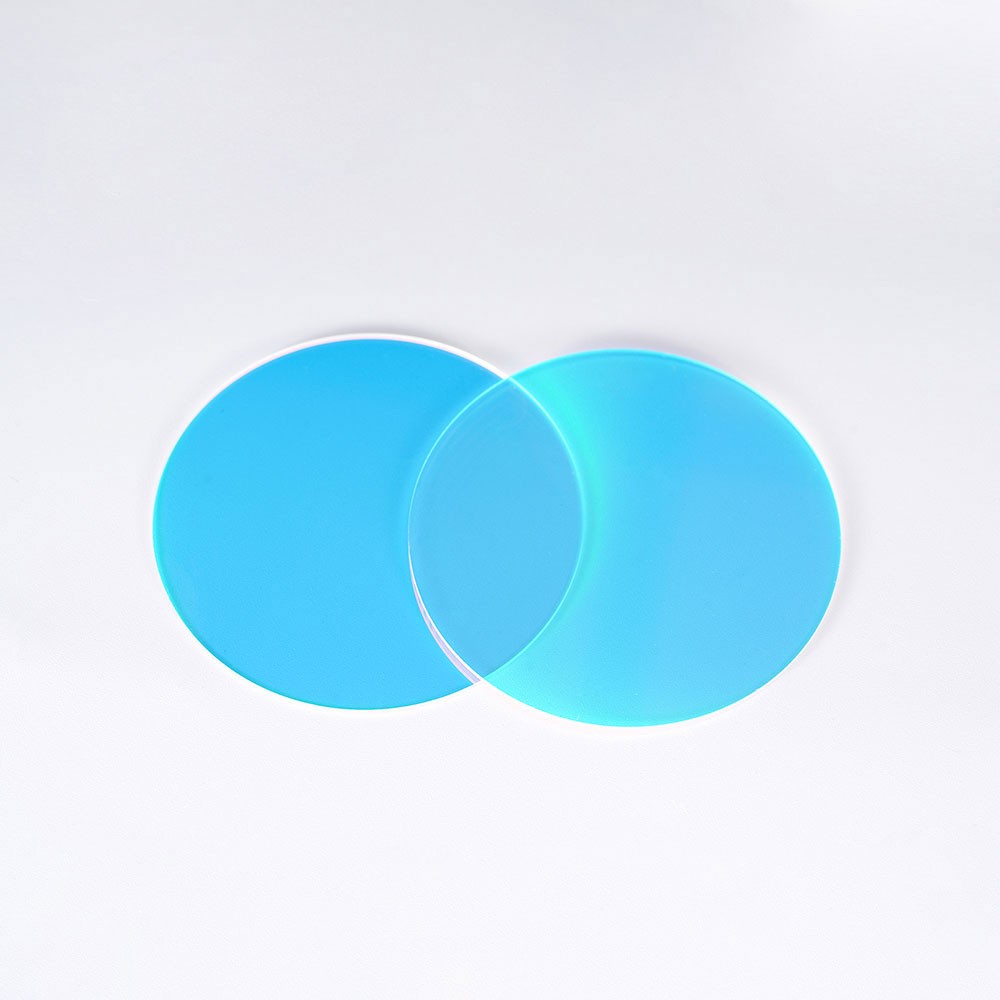 SP590短波通滤光片