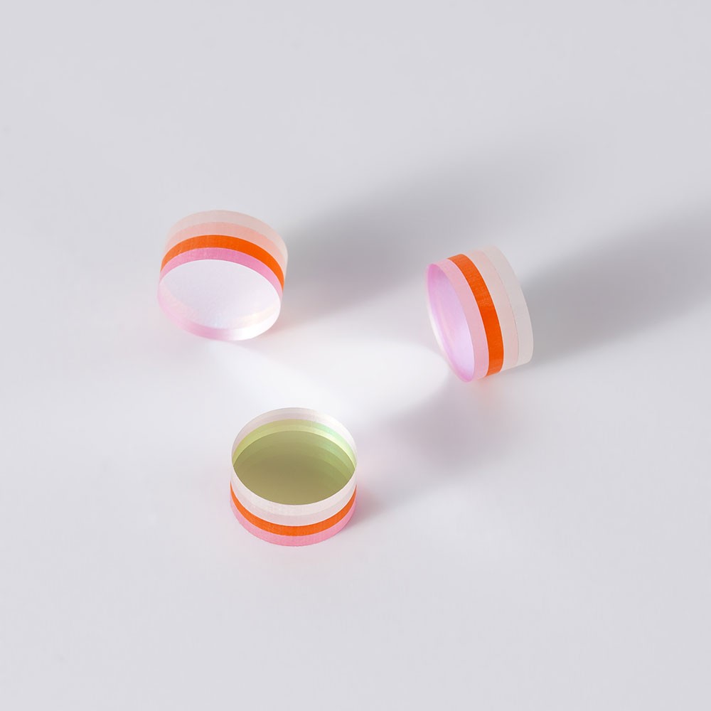 滤光片：工业视觉机器的精准之眼