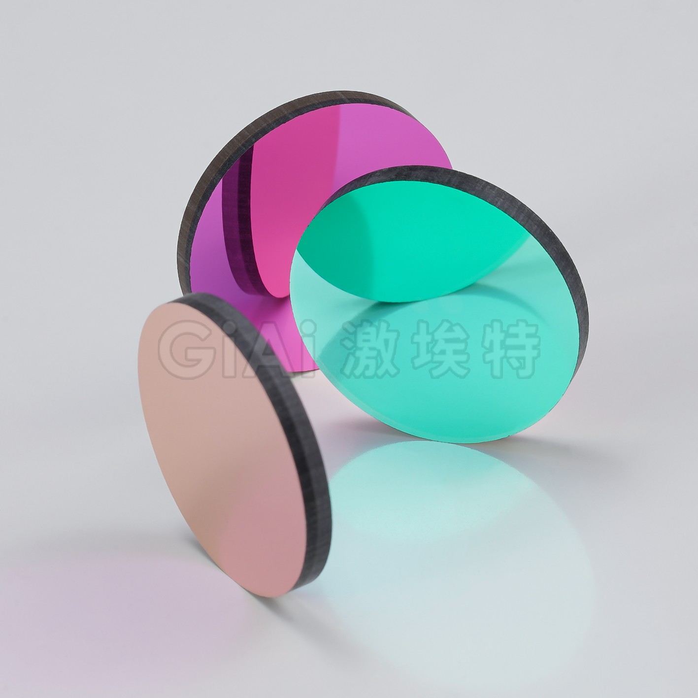 滤光片 医疗检测带通滤光片