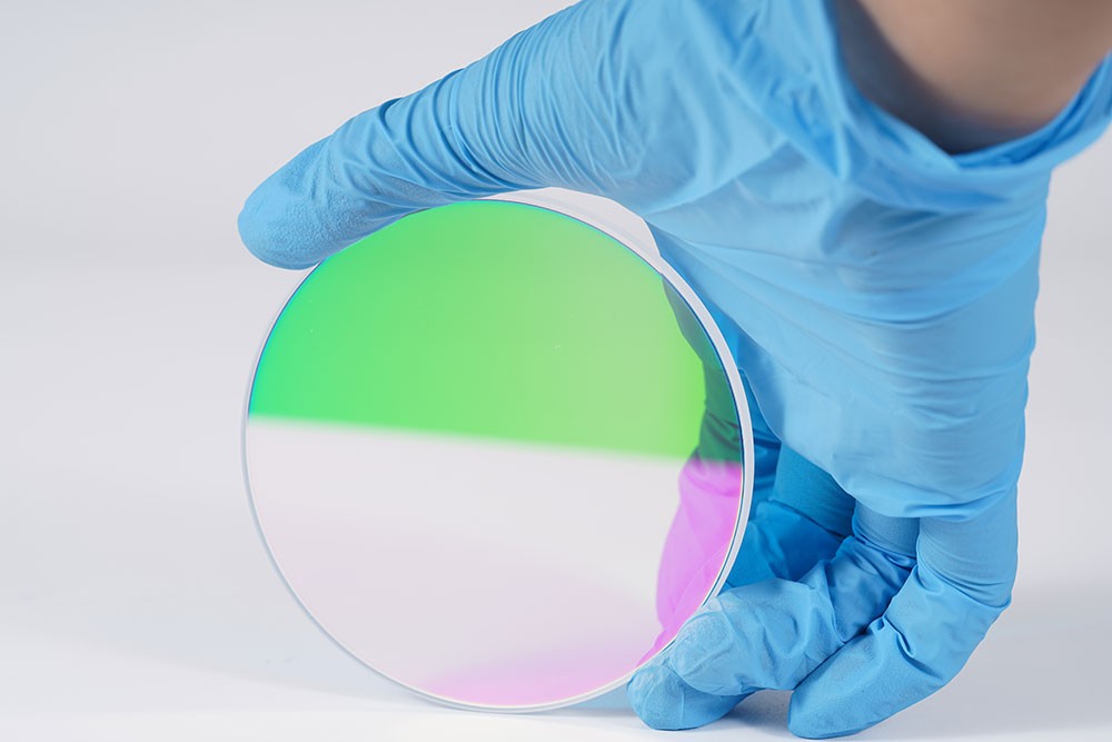 滤光片 绿色滤光片