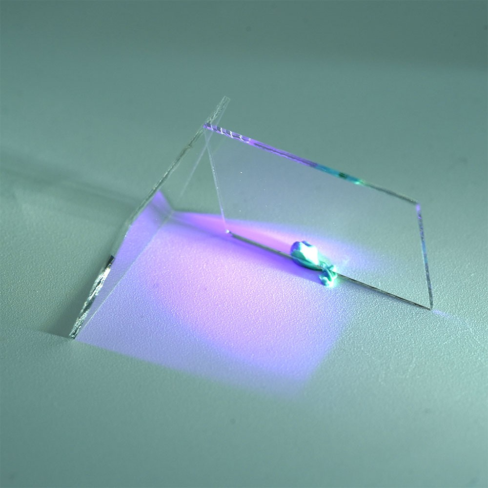 滤光片 滤光片性能影响有哪些