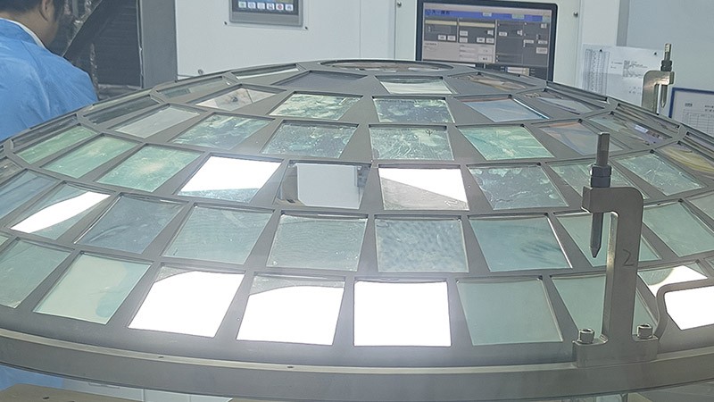 精心的材料选择与设计 精心的材料选择与设计