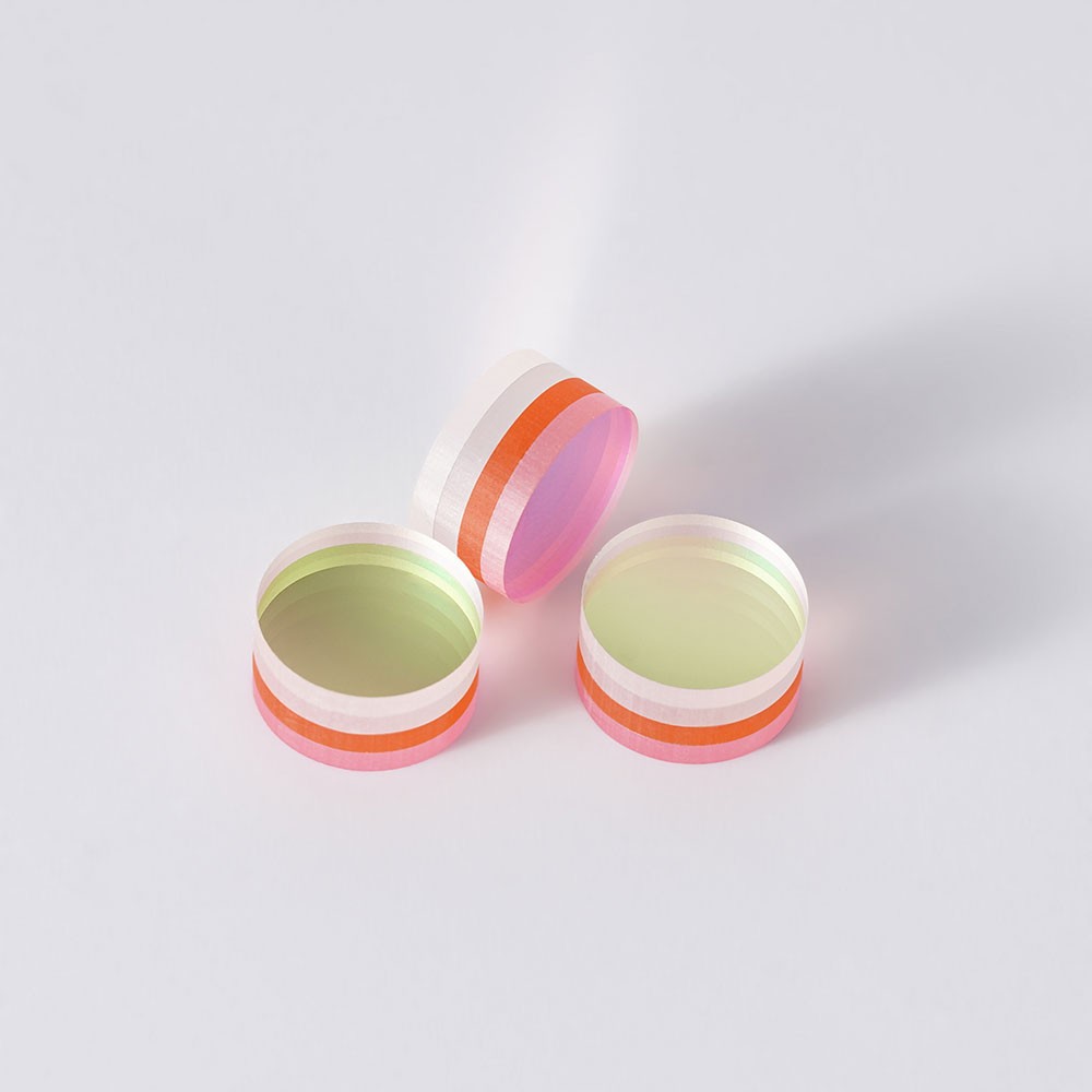 滤光片 NBP625窄带滤光片