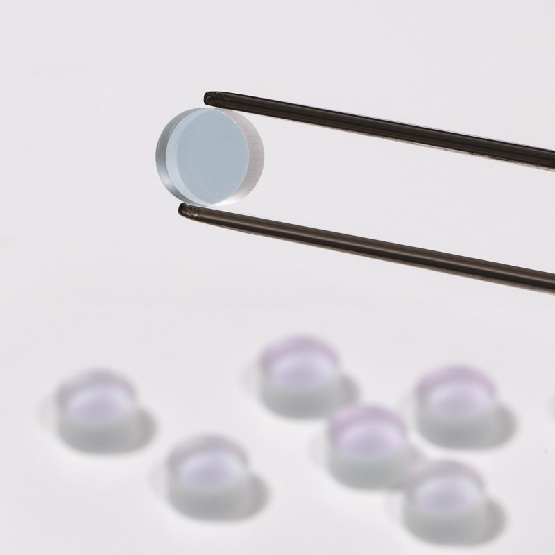 一文带你全面认识激光雷达窗口片 一文带你全面认识激光雷达窗口片