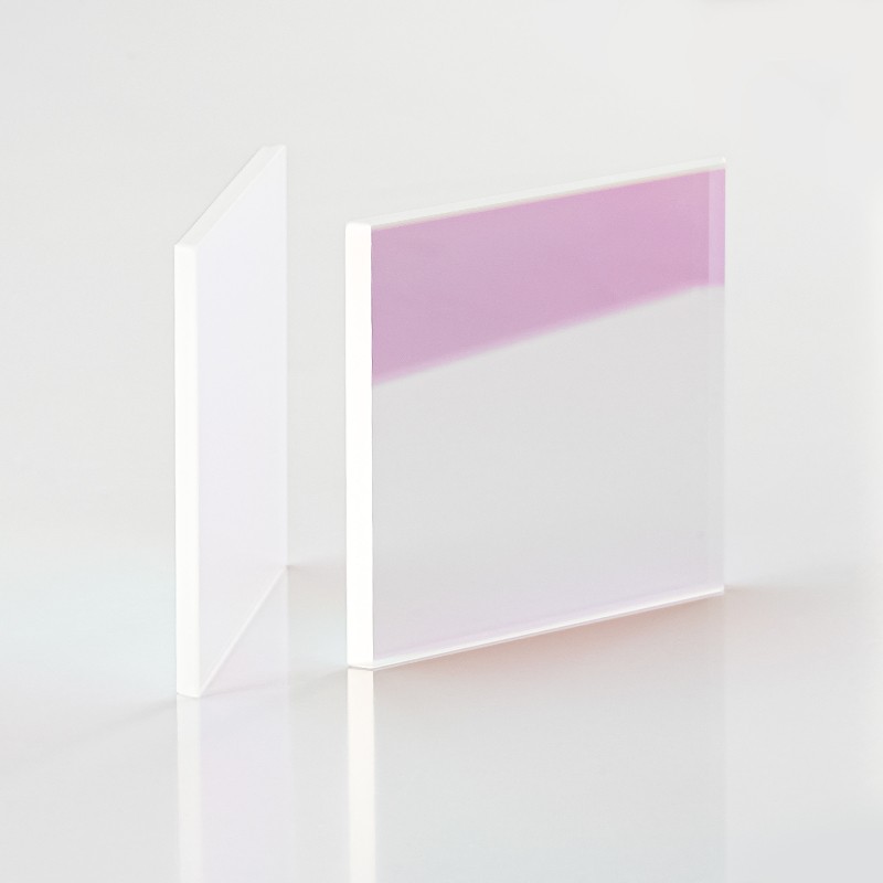 1550双面增透窗口片 1550双面增透窗口片