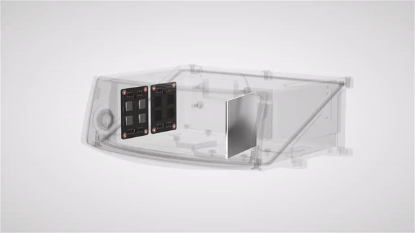 车载激光雷达 车载激光雷达