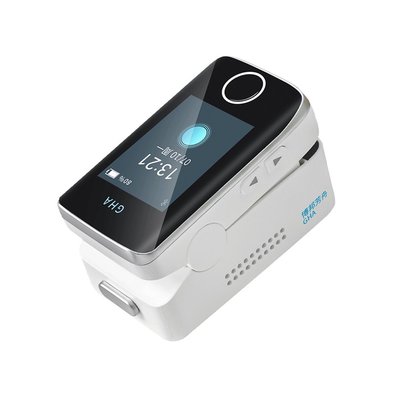 家用无创血糖仪光学滤光片详解