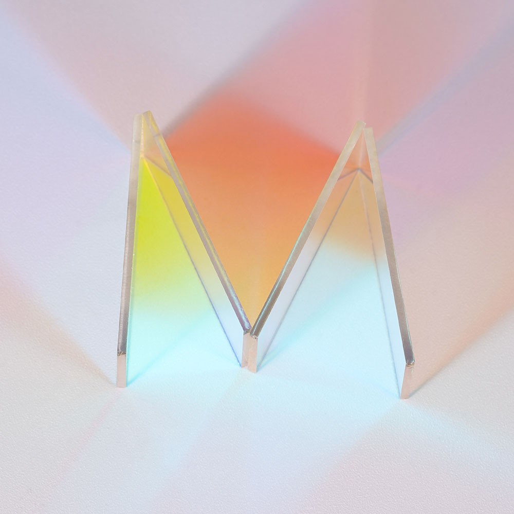 滤光片 杂散光抑制与滤光片