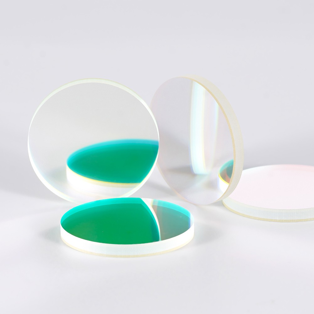 滤光片 NBP550窄带滤光片