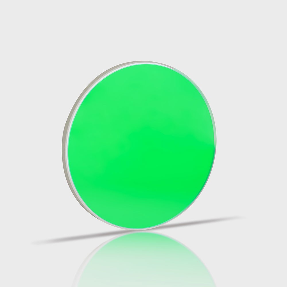 滤光片 BP550增透生化分析滤光片