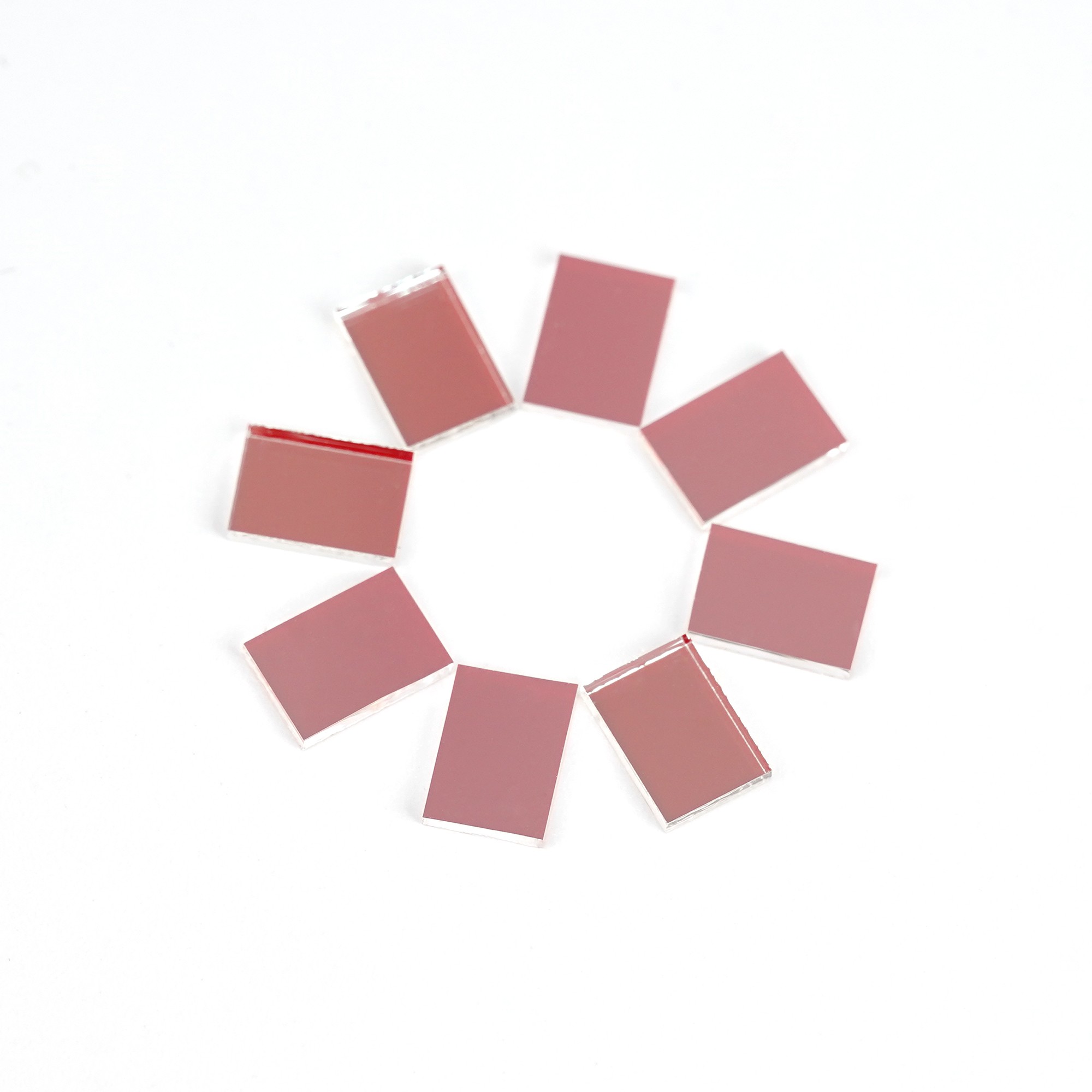 滤光片 BP635半导体封装滤光片