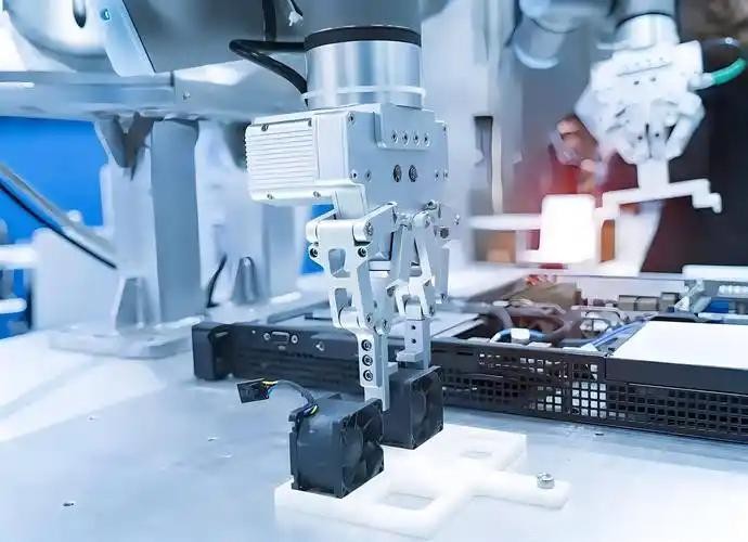 测量精度利刃--机器视觉测量滤光片应用分析 测量精度利刃--机器视觉测量滤光片应用分析