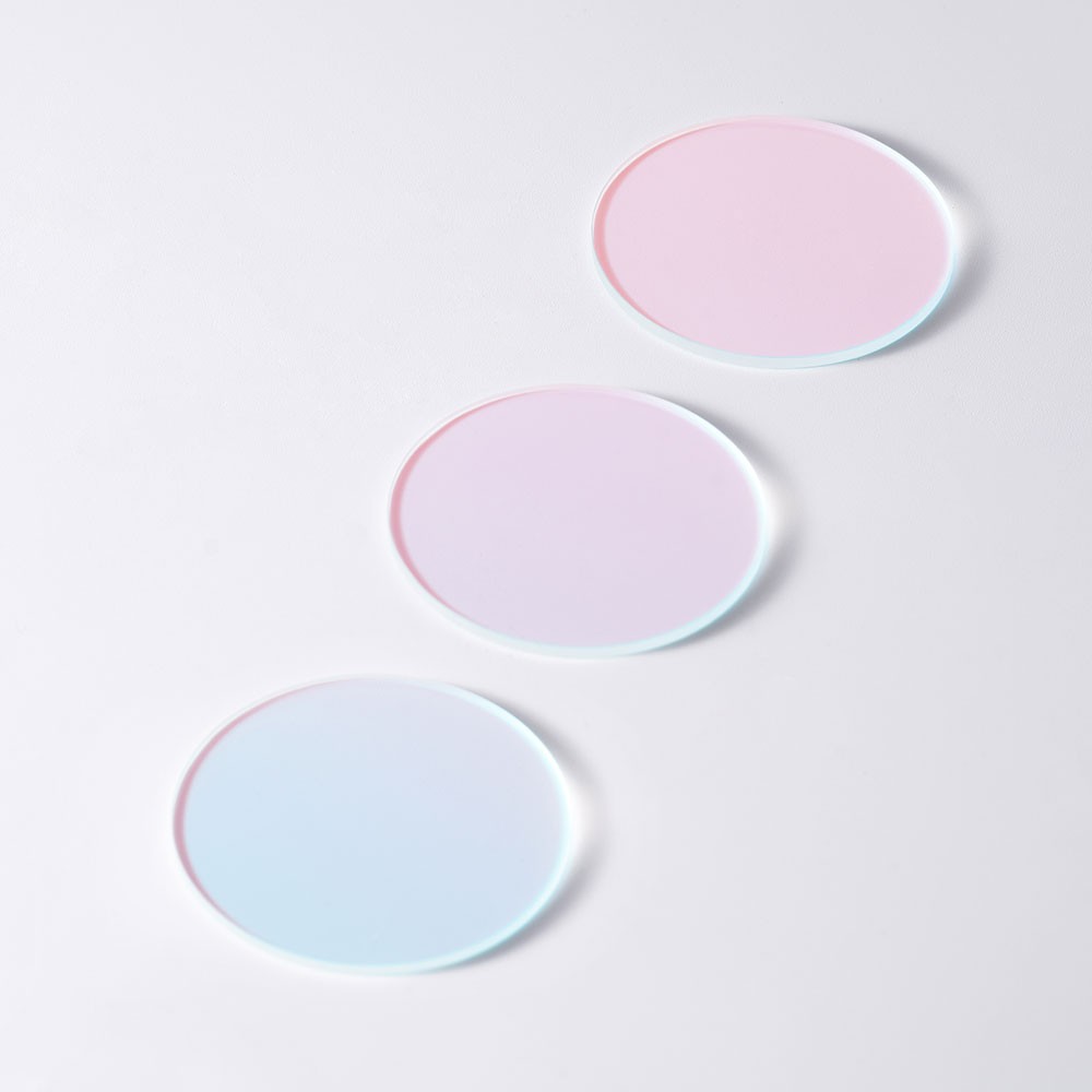 红外截止滤光片