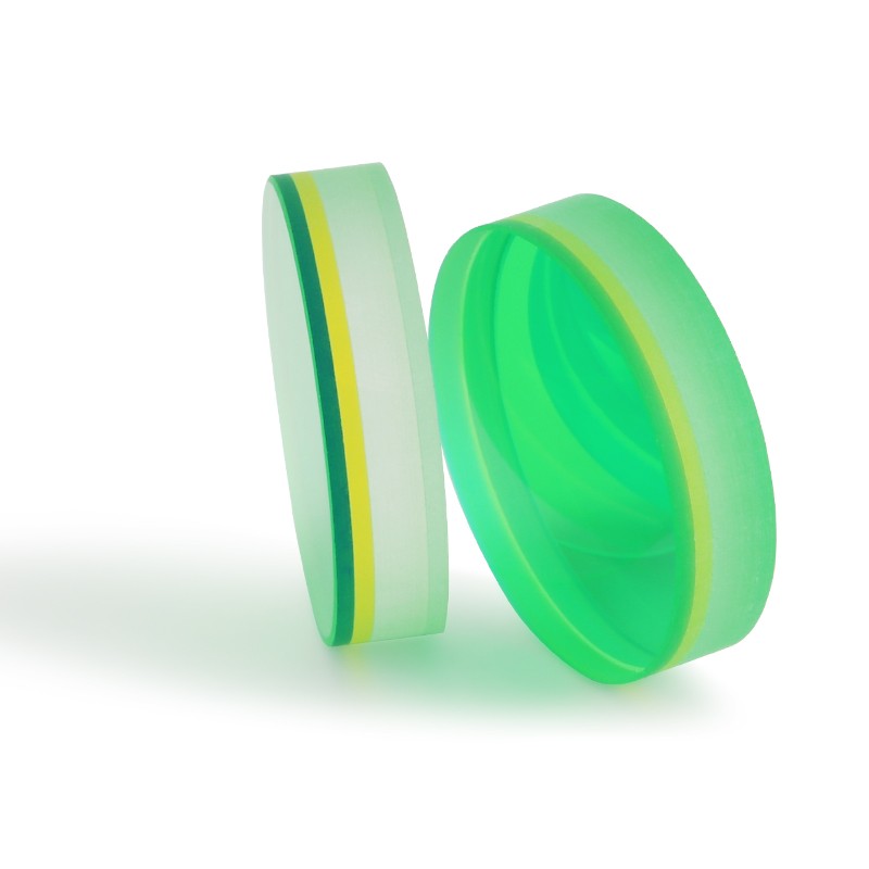 胶合滤光片 胶合滤光片