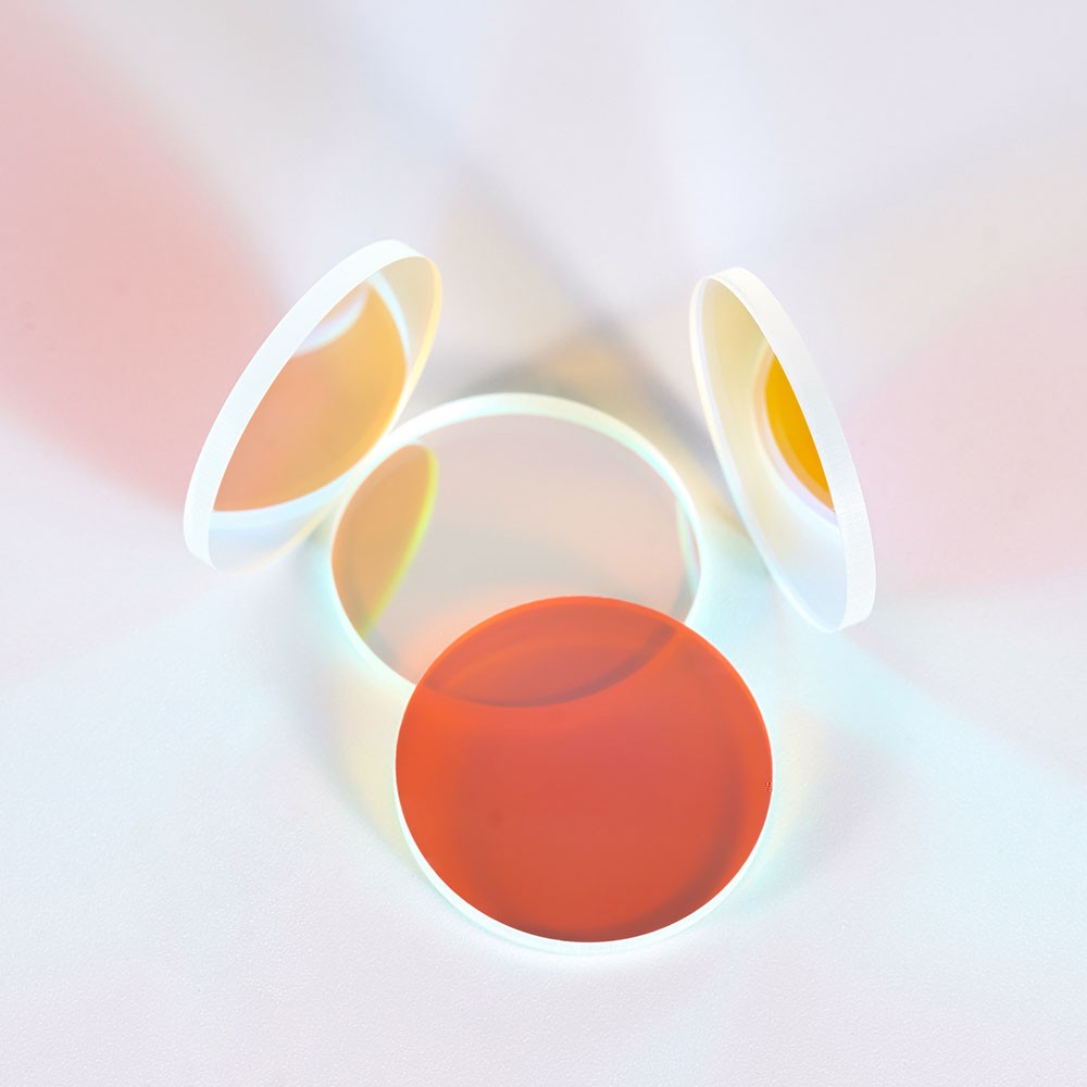 滤光片 BP600-900宽带通滤光片