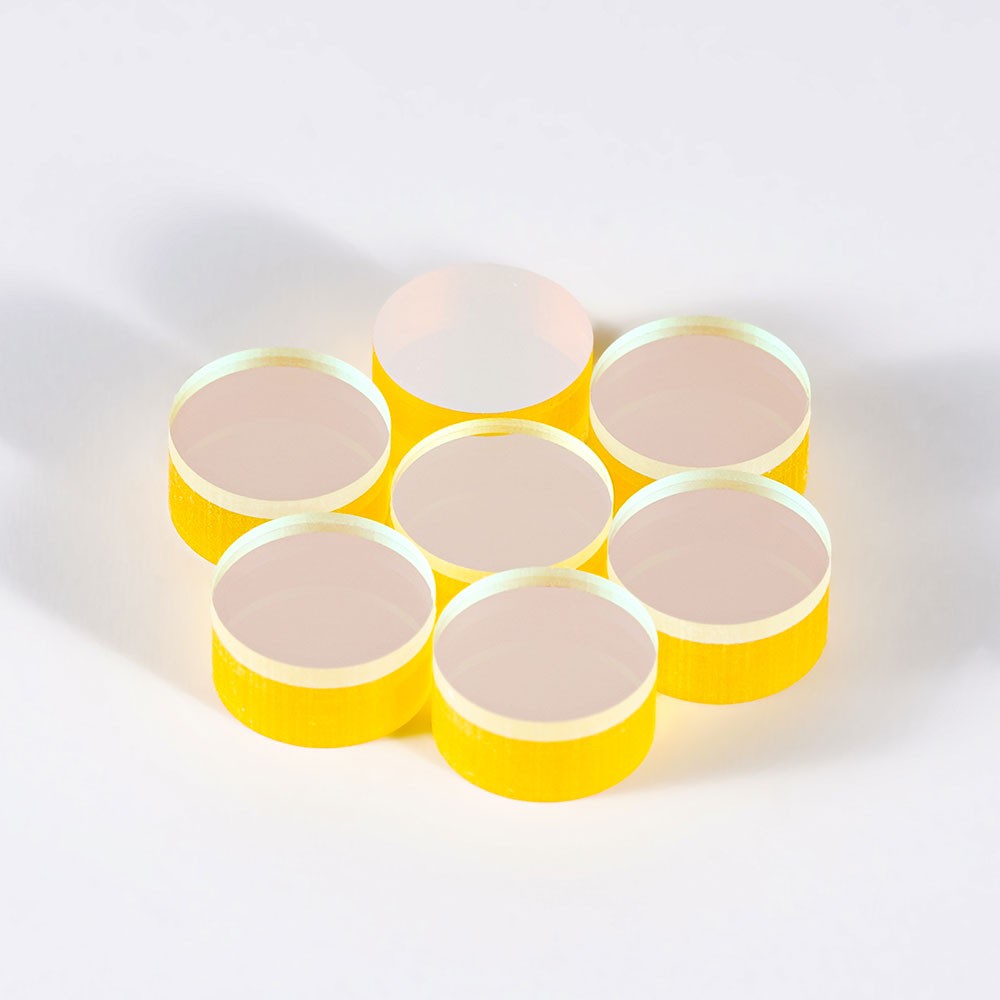 滤光片 NBP540窄带滤光片