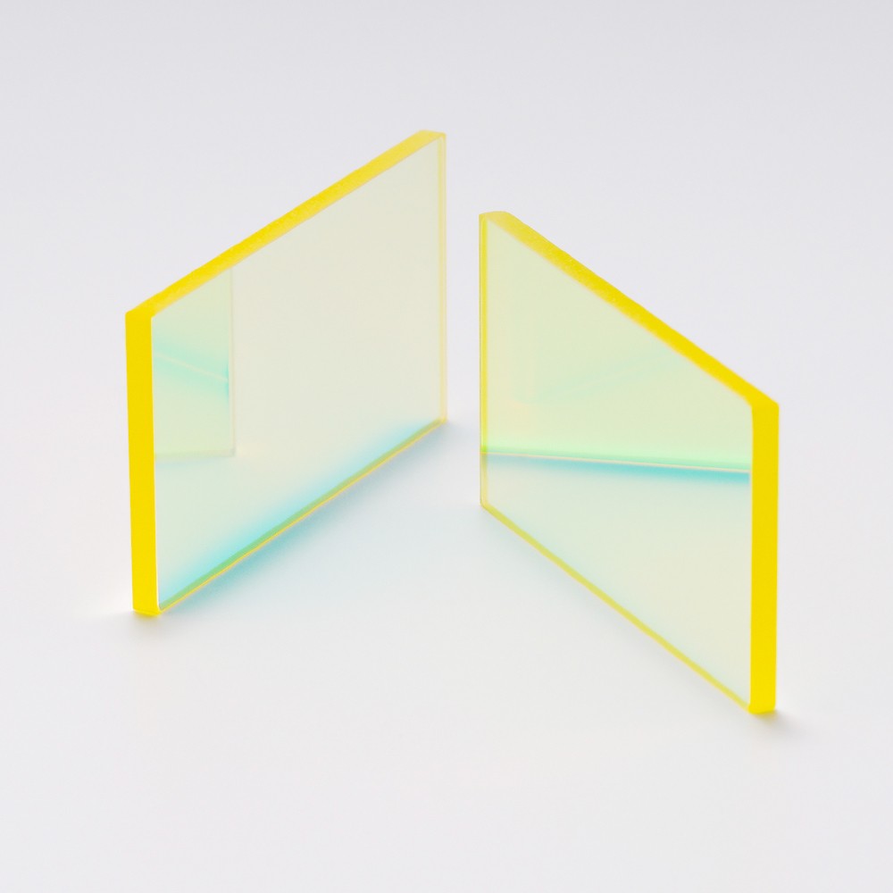 滤光片 滤光片设计瓶颈--论高透过率与深截止深度的本质权衡