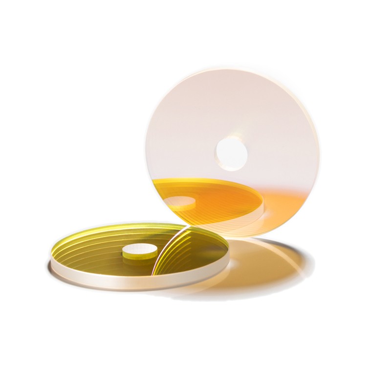 滤光片截止深度 滤光片截止深度