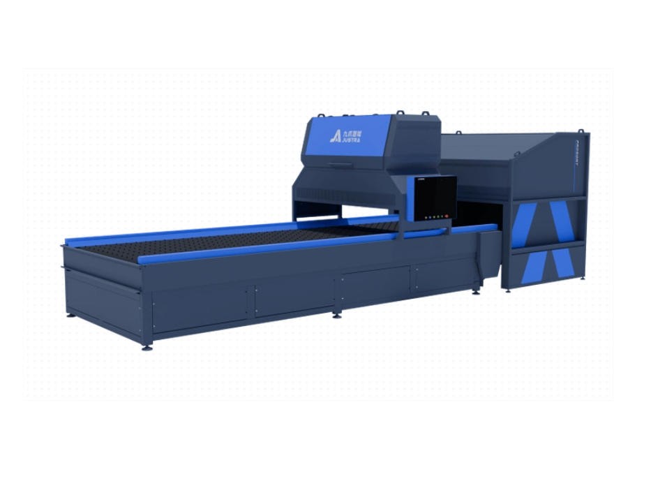 滤光片 光电分选机滤光片应用深度解析
