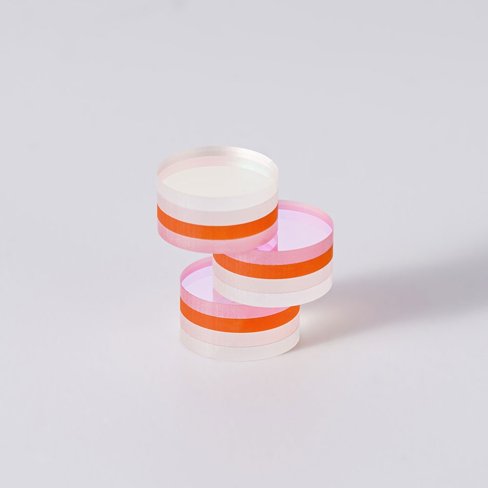 滤光片 NBP620窄带滤光片