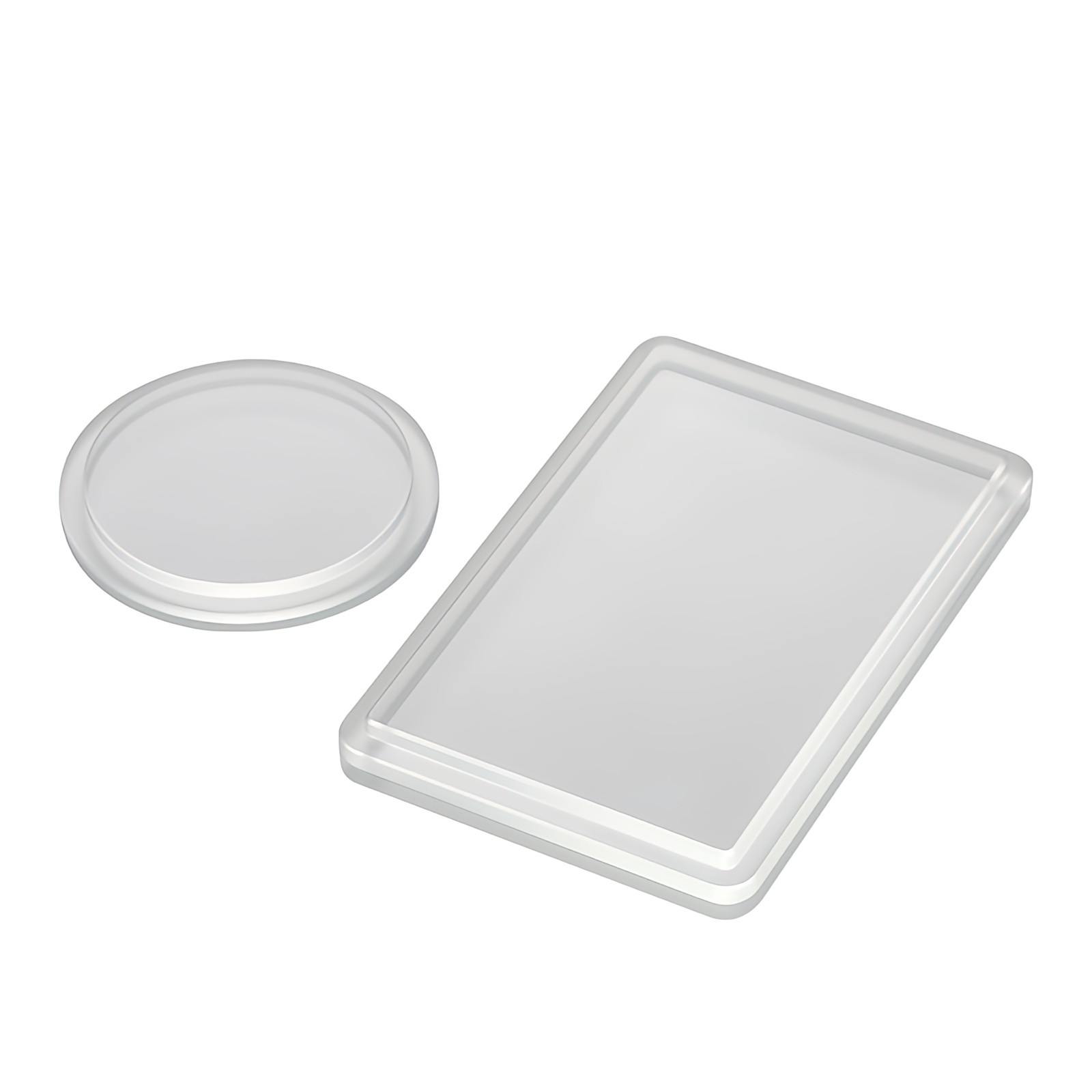 滤光片 蓝宝石台阶窗口