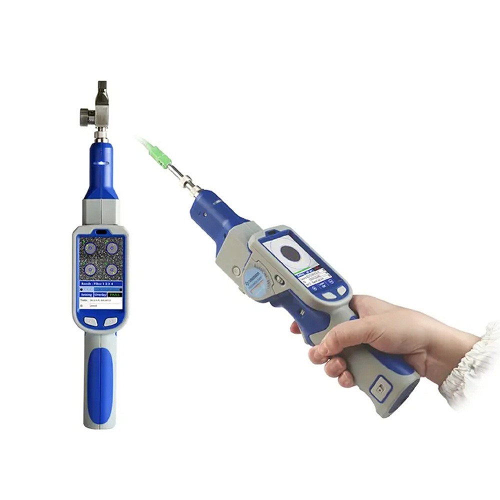 光纤端面检测仪