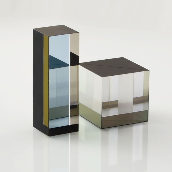 分光棱镜 分光棱镜