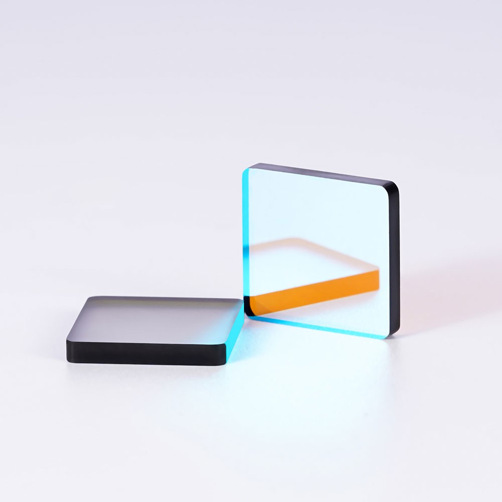 滤光片 二向分光镜