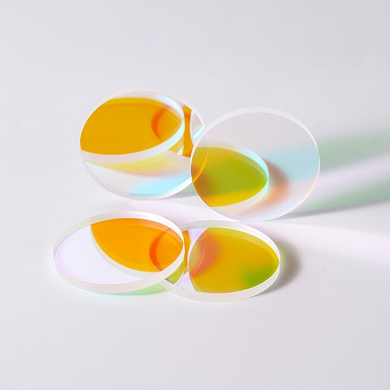 光学镀膜技术全解:从原理到材料与应用 光学镀膜技术全解:从原理到材料与应用