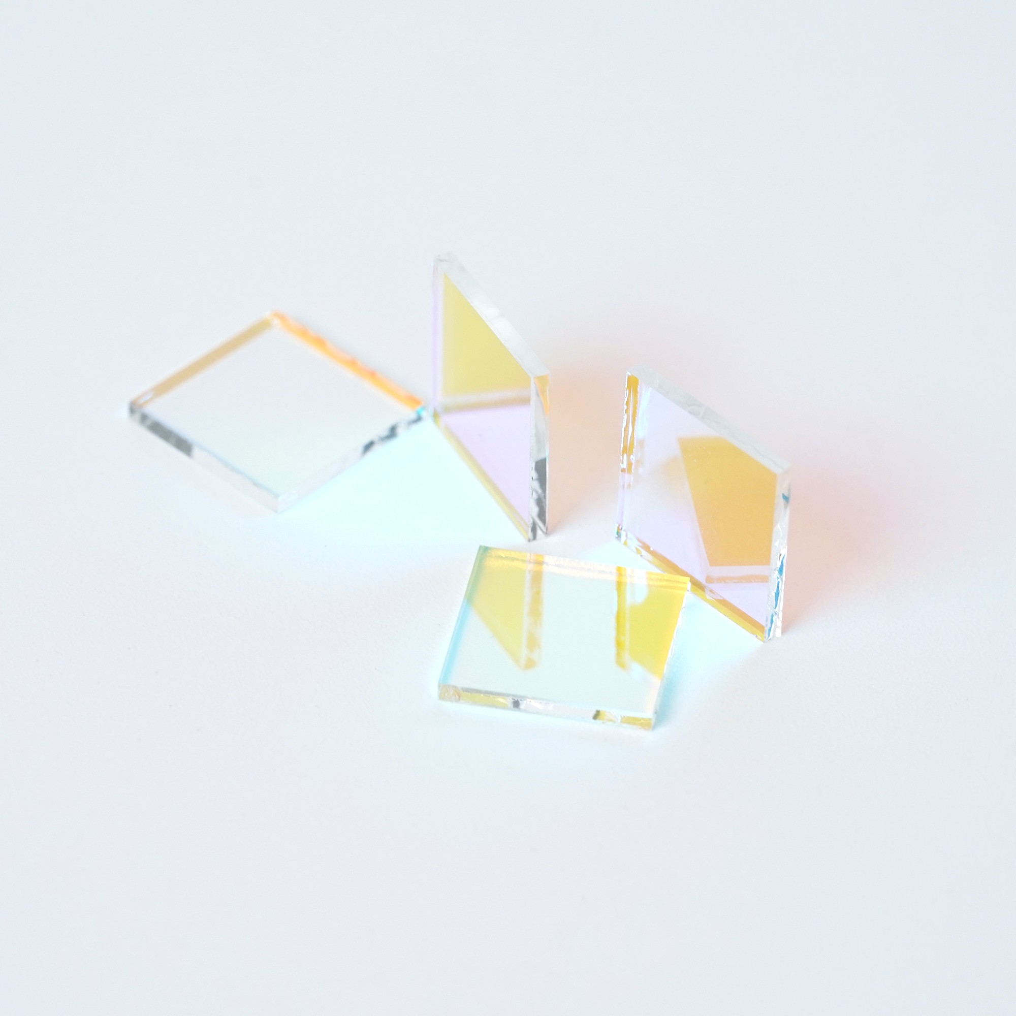 滤光片 510分光镜