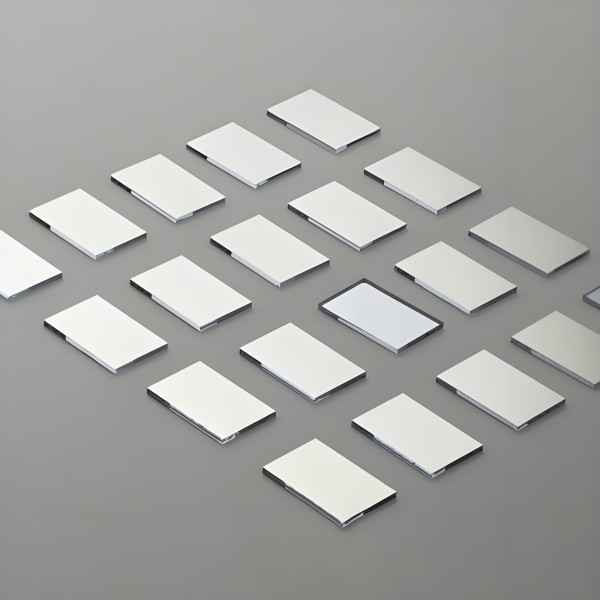 银反射镜 银反射镜