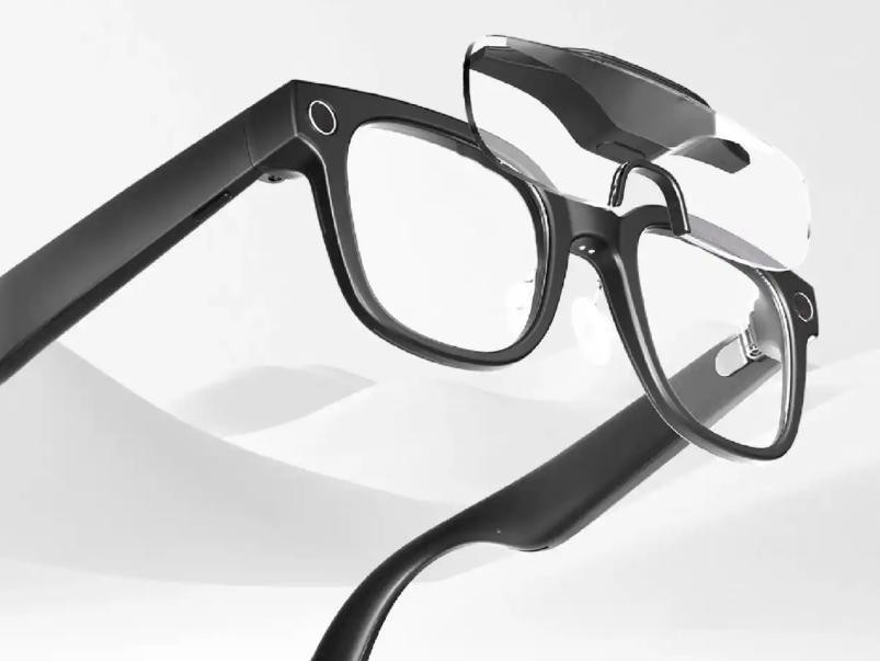 增强现实AR眼镜光学镜片应用解析 增强现实AR眼镜光学镜片应用解析