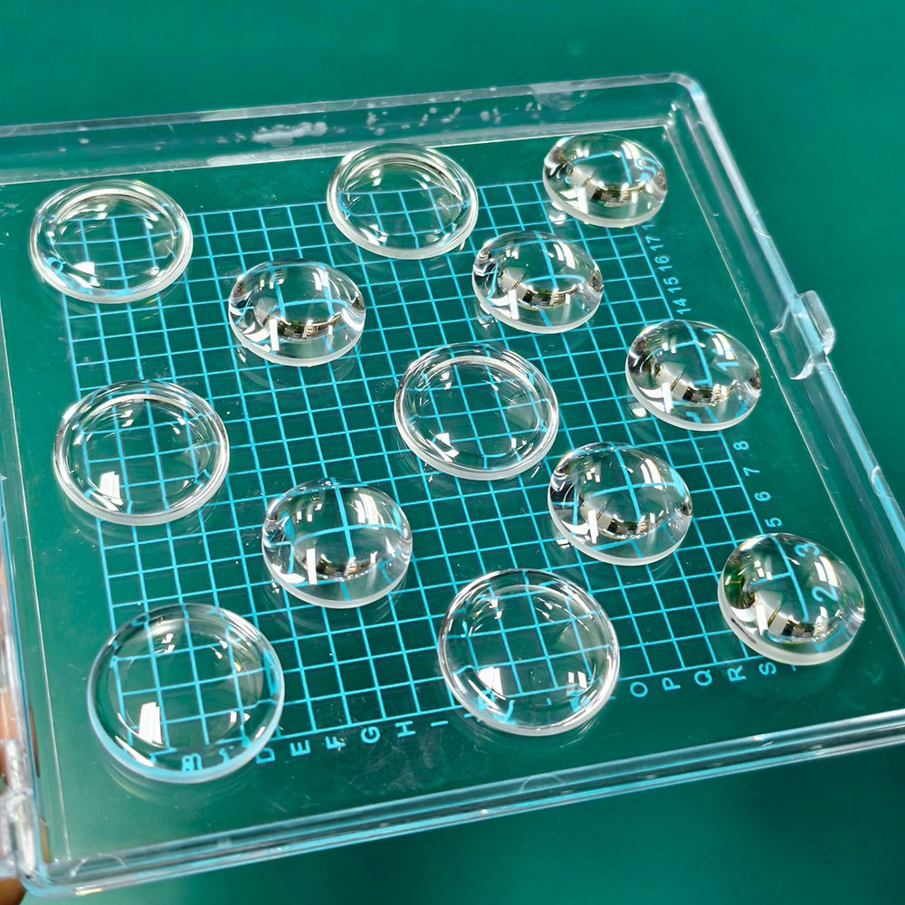 滤光片 非球面透镜