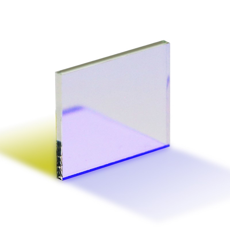 透蓝绿反红二向色镜 透蓝绿反红二向色镜