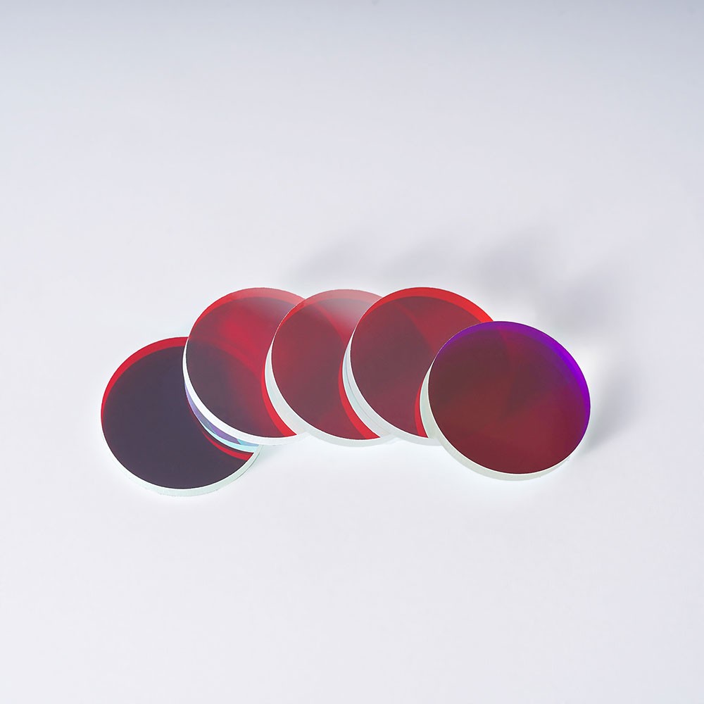 滤光片 NBP660窄带滤光片