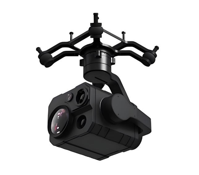 光电吊舱 光电吊舱