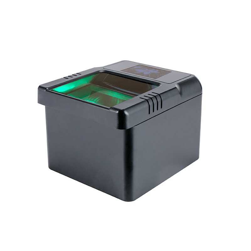 光学四指指纹采集仪核心镜片应用深度分析 光学四指指纹采集仪核心镜片应用深度分析